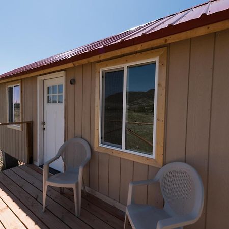 Vila Alpine Trails Rv Park South Fork Pokoj fotografie